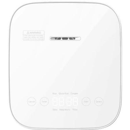 OUTLET_1: Ryżowar Xiaomi Multifunctional Rice Cooker 1.5L (OUTLET)