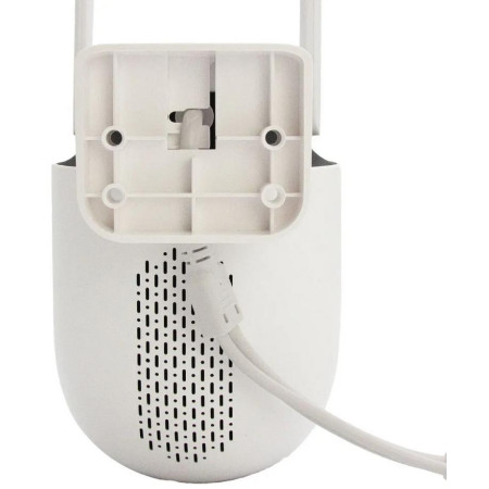 OUTLET_2: Kamera IP Orllo TZ6 4K Zewnętrzna Obrotowa Wi-Fi (OUTLET)