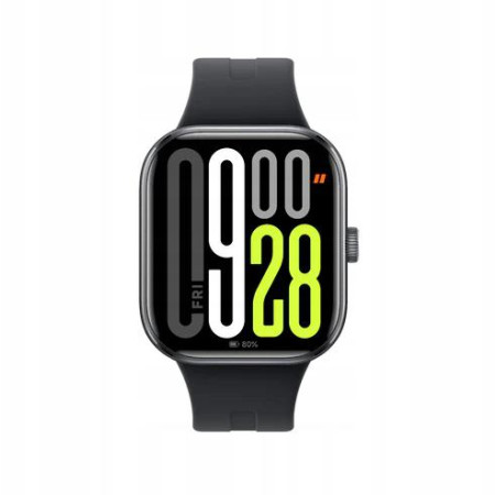 OUTLET_1: Xiaomi Redmi Watch 5 Obsidian Black (OUTLET)