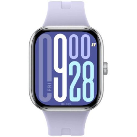 OUTLET_1: Xiaomi Redmi Watch 5 Lavender Purple (OUTLET)