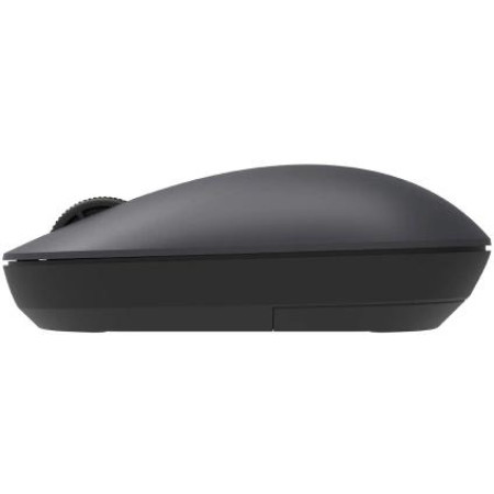 OUTLET_1: Mysz komputerowa Xiaomi Wireless Mouse Lite 2 czarny (OUTLET)