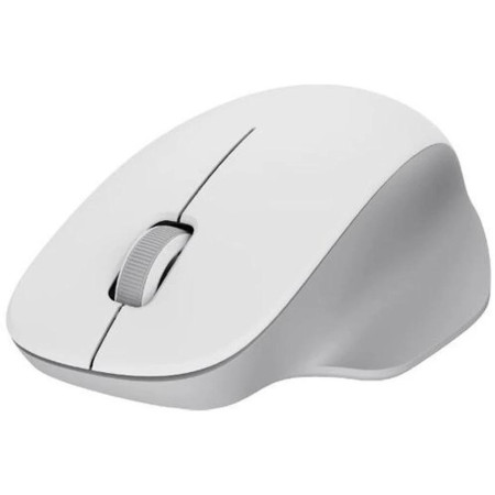 OUTLET_1: Mysz komputerowa Xiaomi Wireless Mouse Comfort Edition biały (OUTLET)