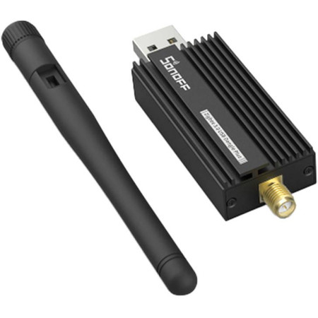 OUTLET_3: Bramka ZigBee Sonoff Zigbee 3.0 USB Dongle Plus-E (OUTLET)
