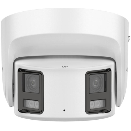 OUTLET_1: KAMERA IP HIKVISION DS-2CD2387G2P-LSU/SL (4mm) (C) PL (OUTLET)