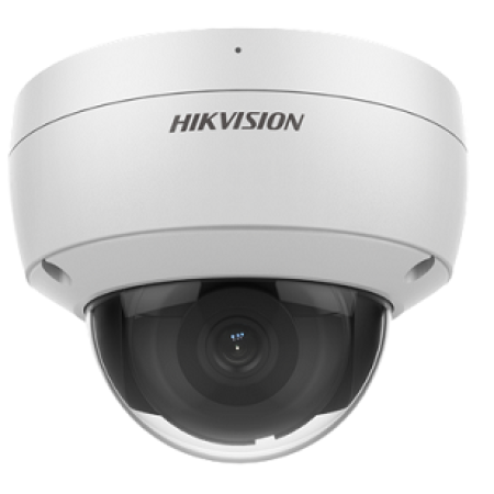OUTLET_1: KAMERA IP HIKVISION DS-2CD2186G2H-ISU 2.8mm EF PL (OUTLET)