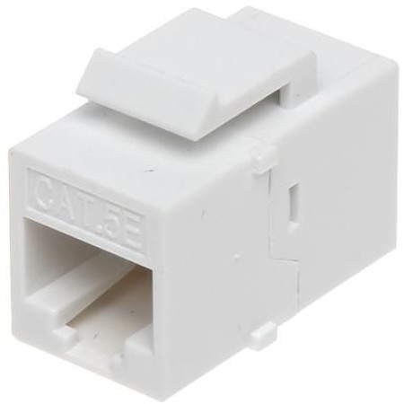 ZŁĄCZE KEYSTONE FX-RJ45-G/RJ45-G | Hurton.pl