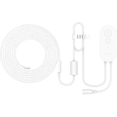 OUTLET_1: Taśma LED Xiaomi Smart Lightstrip 2m RGB (OUTLET)