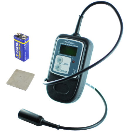 OUTLET_1: Miernik grubości lakieru Prodig-Tech GL-1S+ FE (OUTLET)