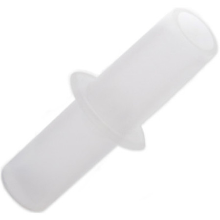 Ustnik uniwersalny dwustronny typu ADC AISKO do alkomatów (1 szt.)