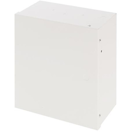 OUTLET_4: OBUDOWA ALARMOWA METALOWA PUSTA Pulsar AWO220PU (OUTLET)