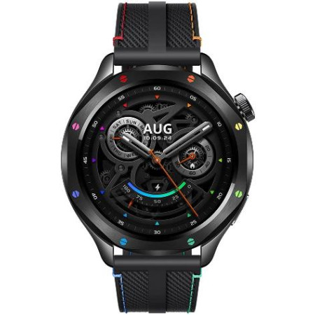OUTLET_1: Smartwatch Xiaomi Watch S4 Rainbow Edition (OUTLET)