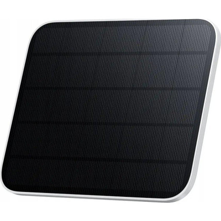 OUTLET_1: Xiaomi Outdoor Camera Solar Panel (seria BW) (OUTLET)