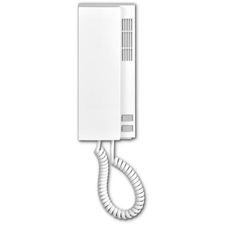 OUTLET_3: ACO INS-UP720M UNIFON - hold, 2 przyciski, magnetyczne odkładanie słuchawki (OUTLET)
