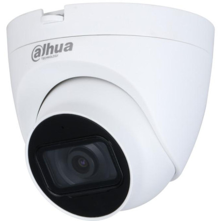 OUTLET_1: KAMERA HDCVI DAHUA HAC-HDW1500TRQ-0280B-S2 (OUTLET)