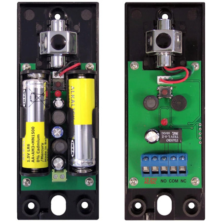 OUTLET_3: Fotokomórki Proxima PB+ bezprzewodowe (OUTLET)