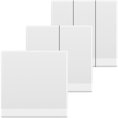 OUTLET_3: Pilot ścienny Proxima S2 FS8 (FAAC 868 SLH) (OUTLET)