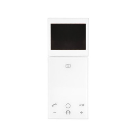 OUTLET_1: ACO MP800 G2 kolor. wystwietl. 3,5 z dotykowymi ikonami funkcyjnymi (OUTLET)
