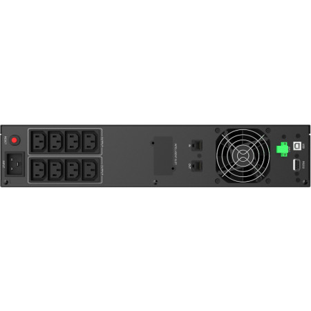 OUTLET_2: UPS ZASILACZ AWARYJNY PowerWalker VI 3000 RLE (OUTLET)