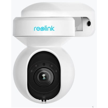 OUTLET_1: Kamera IP Reolink E1 Outdoor PTZ 5MP Wi-Fi LED (OUTLET)