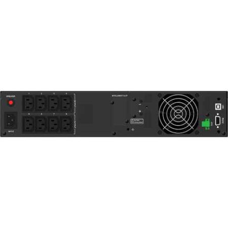 OUTLET_1: UPS ZASILACZ AWARYJNY PowerWalker VI 3000 RLP (OUTLET)
