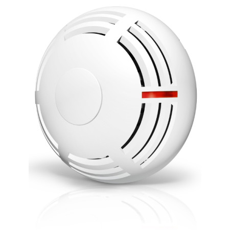 OUTLET_2: SATEL PUNKT. OPTYCZNA CZUJKA DYMU DRP-100 (OUTLET)