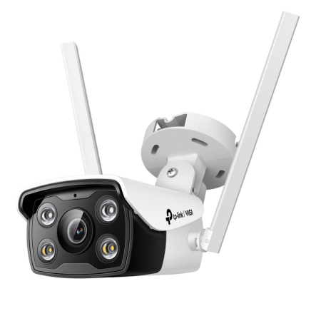 OUTLET_1: KAMERA TP-LINK VIGI C340-W (4mm, WiFi) (OUTLET)