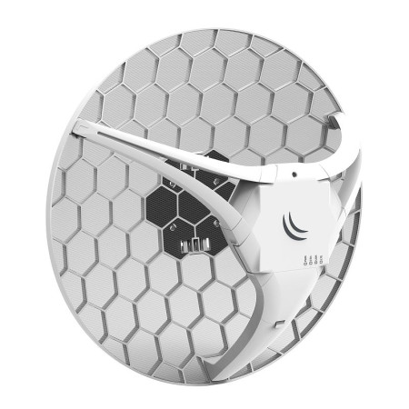 OUTLET_1: MIKROTIK ROUTERBOARD LHG LTE kit (RBLHGR&R11e-LTE) (OUTLET)