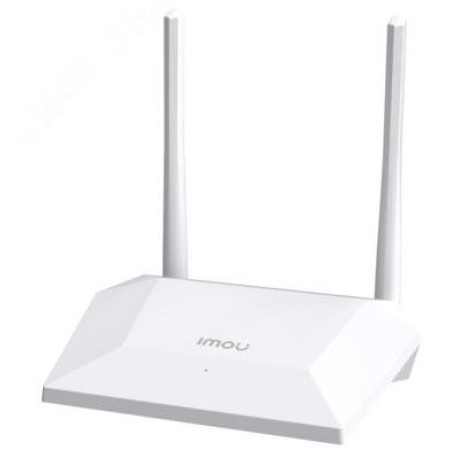 OUTLET_1: Router Imou HR300 Wi-Fi 300Mbps (OUTLET)