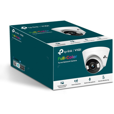 OUTLET_1: KAMERA TP-LINK VIGI C450 (2.8mm) (OUTLET)