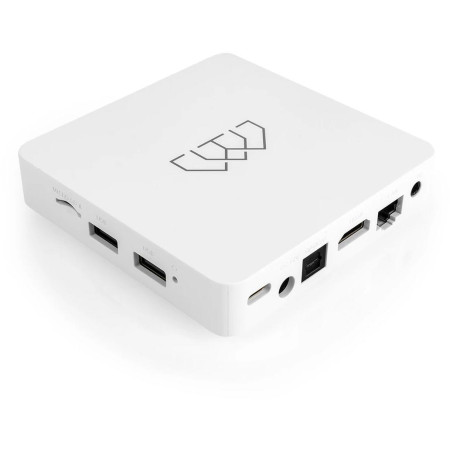 OUTLET_2: Android TV BOX Homatics R 4K (OUTLET)