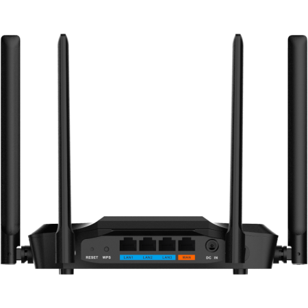 OUTLET_1: Router DAHUA AC12 (OUTLET)