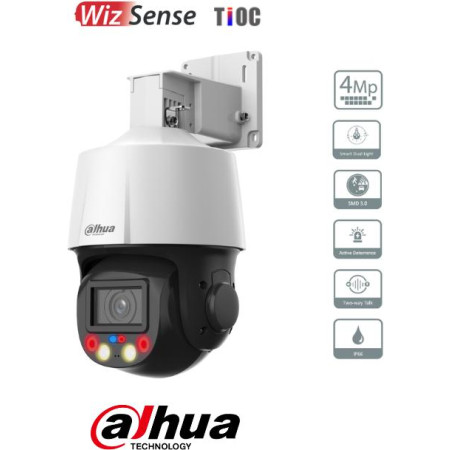 OUTLET_2: KAMERA IP DAHUA SD3E405DB-GNY-A-PV1 (OUTLET)