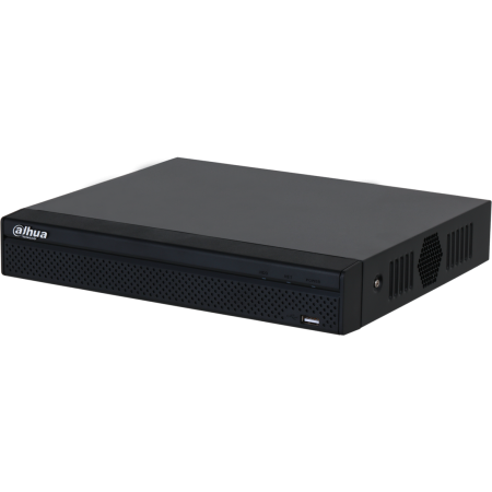 OUTLET_1: REJESTRATOR IP DAHUA NVR2104HS-4KS3 (OUTLET)