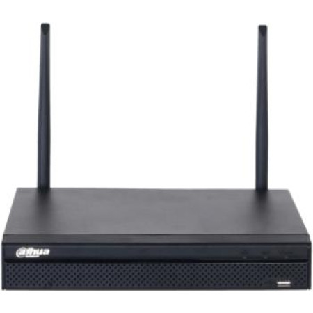 OUTLET_1: REJESTRATOR WIFI DAHUA NVR1104HS-W-S2-CE (OUTLET)