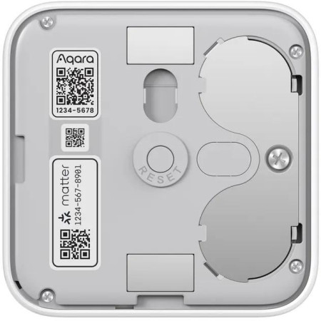 OUTLET_1: Aqara Climate Sensor W100 | Czujnik klimatu | Thread/Zigbee (OUTLET)