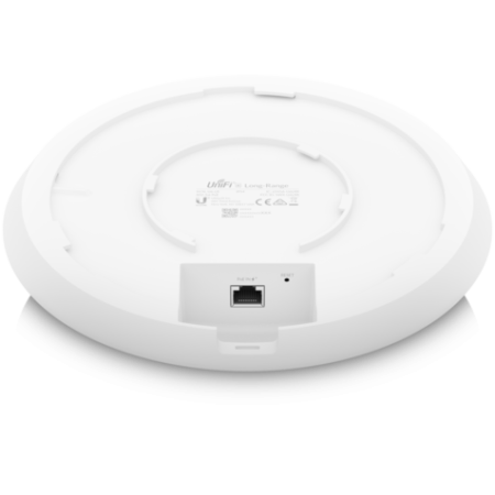 OUTLET_1: UBIQUITI UNIFI U6-LR (Unifi 6 Long Range) (OUTLET)