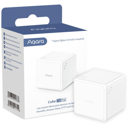 OUTLET_2: Aqara Cube T1 Pro (OUTLET)