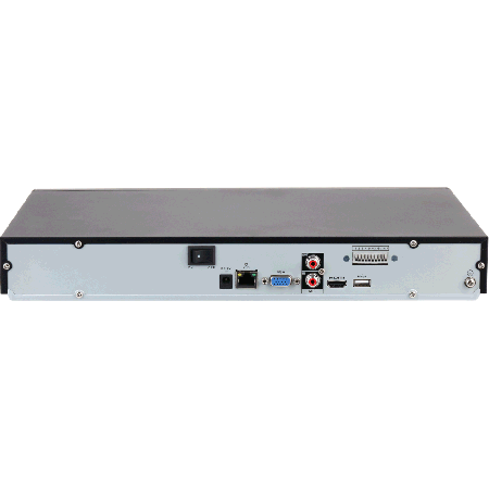OUTLET_1: REJESTRATOR IP DAHUA NVR4216-EI (OUTLET)