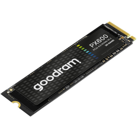 OUTLET_1: GOODRAM Dysk SSD PX600 250GB M.2 PCIe 4x4 NVMe 2280 (OUTLET)