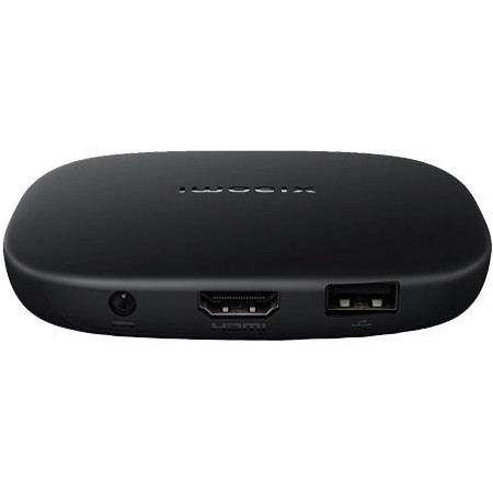 OUTLET_1: Odtwarzacz multimedialny Xiaomi TV Box S (3rd Gen) (OUTLET)