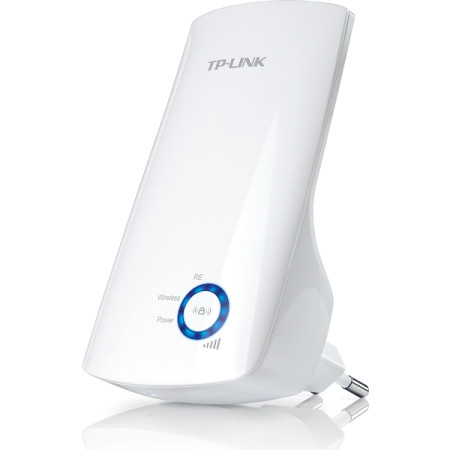 OUTLET_1: REPEATER TP-LINK TL-WA854RE (OUTLET)