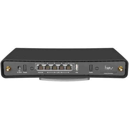 OUTLET: MIKROTIK ROUTERBOARD hAP ac3 (RBD53iG-5HacD2HnD) (OUTLET)
