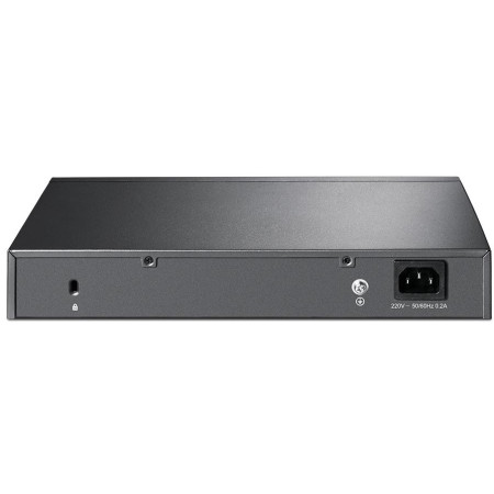 OUTLET_2: SWITCH TP-LINK TL-SG3210 (OUTLET)