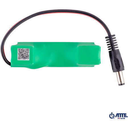 OUTLET: Adapter PoE ATTE ASDC-12-124-HS (OUTLET)