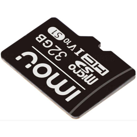 OUTLET_2: Karta pamięci microSD IMOU ST2-32-S1 32GB (OUTLET)