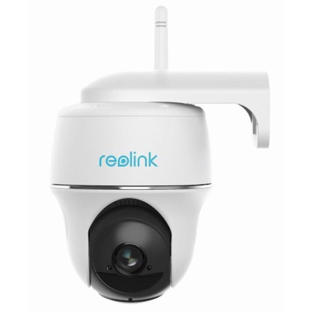 OUTLET_2: Kamera IP Reolink Argus Pt akumulatorowa 5MP WiFi USB-C (OUTLET)