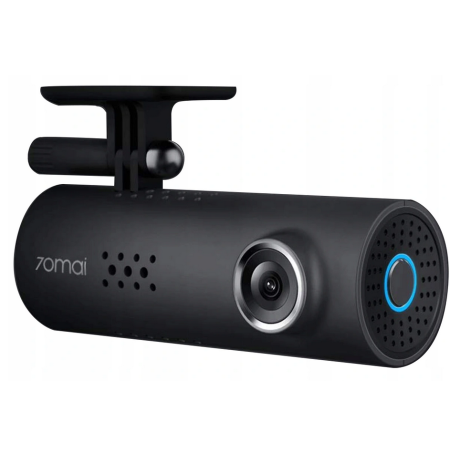 OUTLET_1: Wideorejestrator 70mai D06 Smart Dash Cam 1S (OUTLET)