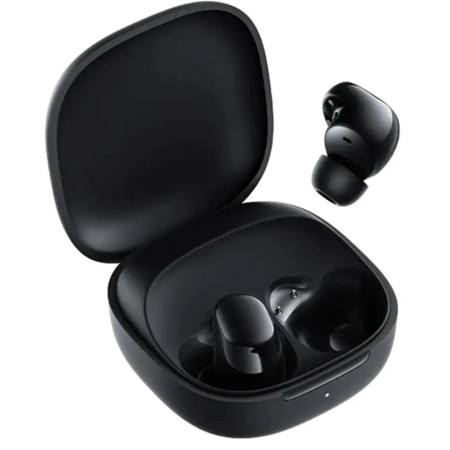 OUTLET_1: Xiaomi Redmi Buds 6 Play czarny (OUTLET)