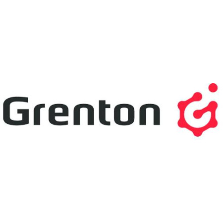 OUTLET_1: Monitor 7" do interkomu Grenton (OUTLET)