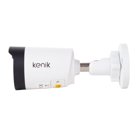 OUTLET_1: KAMERA IP KENIK KG-8130TAS-IL (2.8mm) (OUTLET)
